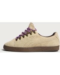 PUMA - Suede Hike Boot - Lyst