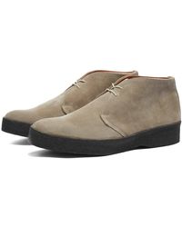 Sanders Boots for Men - Up to 24% off at Lyst.com