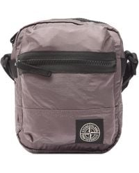 Stone Island - Cross Body Bag - Lyst