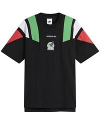 adidas - Fmf Eqt T-Shirt - Lyst