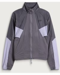 New Balance - Reflective Rc Jacket - Lyst