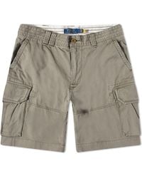 Polo Ralph Lauren - Gellar Cargo Shorts - Lyst