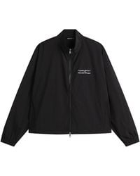Cole Buxton - Sport Track Jacket - Lyst