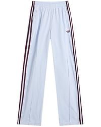 adidas - Classic Firebird Trackpants - Lyst