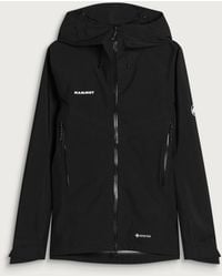 Mammut - Crater Iv Gore-Tex Jacket - Lyst
