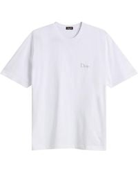 Dime - Classic Small Logo T-Shirt - Lyst