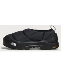 The North Face - Base Camp Thermoball Mule - Lyst