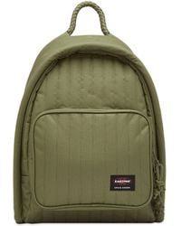 Eastpak - X Craig Quilted Padded Pak'R Backpack - Lyst