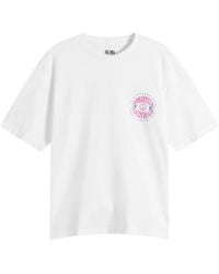 ACMH by Magic Castles - X Love International Barbarella's T-Shirt - Lyst