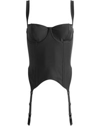 Skims - Body Corset - Lyst