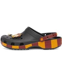 Crocs™ - X Harry Potter Gryffindor Classic Clog - Lyst