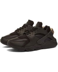 Nike Air Huarache Sneakers for Women - Up to 56% off | Lyst