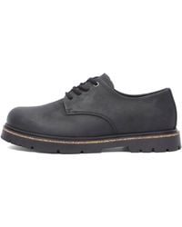 Birkenstock - Highwood Lace Low - Lyst
