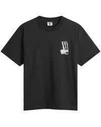Service Works - Motel T-Shirt - Lyst