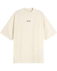 Fear Of God - Signature 90S T-Shirt - Lyst