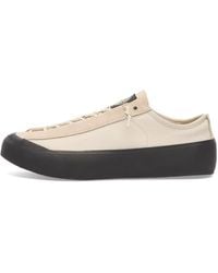 Stone Island - Low Top Sneakers - Lyst