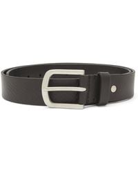 Corridor NYC - Leather Belt - Lyst