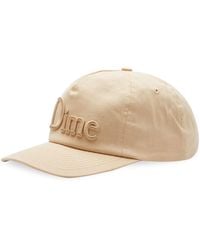 Dime - Classic 3D 6 Panel Cap - Lyst