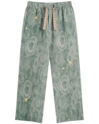 ACMH by Magic Castles - X Khruangbin Slack Pant - Lyst