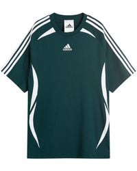 adidas - Teamgeist T-Shirt - Lyst