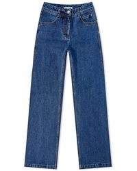 Low Classic Jeans for Women | Online 