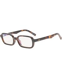 Le Specs - Pilferer Light Optical Glasses - Lyst