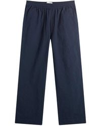Folk - Drawcord Assembly Pant - Lyst