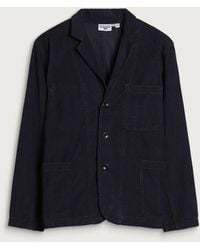 Service Works - Fine Cord Server Suit Jacket - Lyst