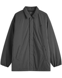 New Balance - Coaches Jacket - Lyst