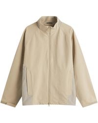 Hiking Patrol - Lightweight Soft Shell Jacket - Lyst