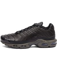Nike - Air Max Plus Prm Qs Sneaker - Lyst