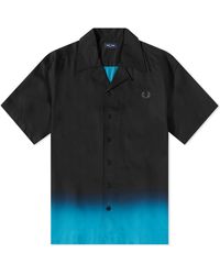 Fred Perry - Ombre Vacation Shirt - Lyst