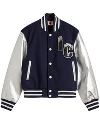 ICECREAM - Cherry Varsity Jacket - Lyst