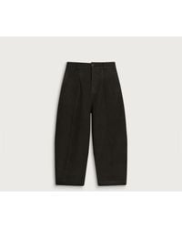 Ganter - Cottonopolis Trousers - Lyst