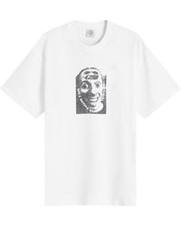 POLAR SKATE - Trapped Inside T-Shirt - Lyst