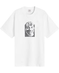 POLAR SKATE - Trapped Inside T-Shirt - Lyst