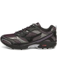 Mizuno - Mxr "Space Lights" Sneaker - Lyst