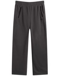 Skims - Fleece Lounge Cargo Pants - Lyst
