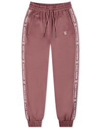 Daily Paper Track pants and sweatpants for Women | Online Sale up to 40%  off | Lyst