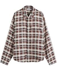 Cole Buxton - Ivy League Shirt - Lyst