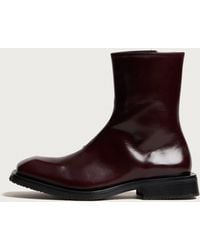Eytys - Piston Leather Boot - Lyst