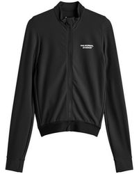 Pas Normal Studios - Essential Long Sleeve Jersey - Lyst