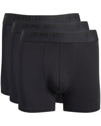 Skims - Stretch Boxer Brief 3" - Lyst
