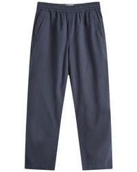 Folk - Drawcord Assembly Trouser - Lyst