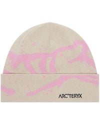 Arc'teryx - Grotto Toque - Lyst