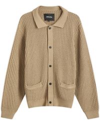 Fucking Awesome Liberty Knit Jumper in Black for Men | Lyst Fucking Awesome Liberty Knit Jumper in Black for Men | Lyst