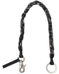 Our Legacy - Lace Ladon Keychain - Lyst