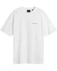 Daily Paper - Snake Shield T-Shirt - Lyst