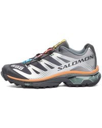 Salomon - Xt-4 Og Sneaker - Lyst