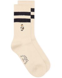 Rostersox - 84 Bear Socks - Lyst